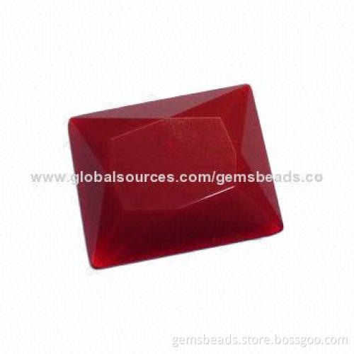 Fashionable Gemstone Bead for Jewelry
